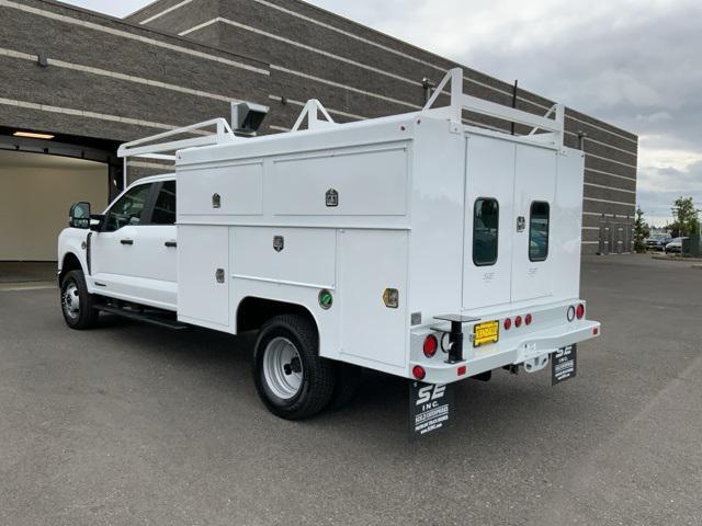 new 2024 Ford F-350 car, priced at $98,310