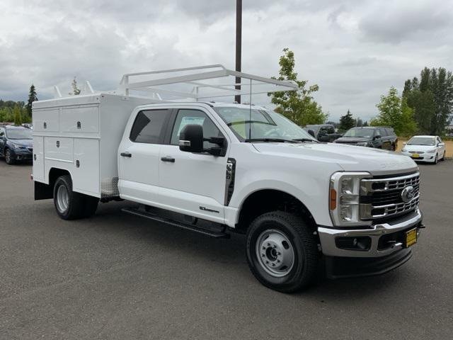 new 2024 Ford F-350 car, priced at $98,310