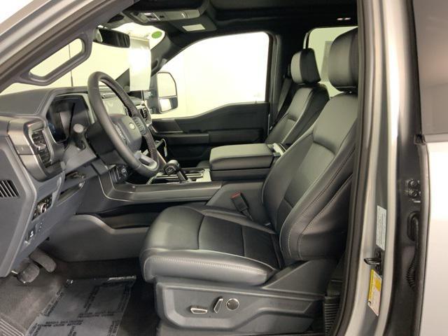 new 2025 Ford F-150 car, priced at $70,612