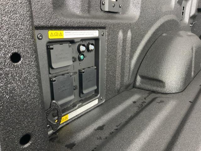 new 2025 Ford F-150 car, priced at $70,612
