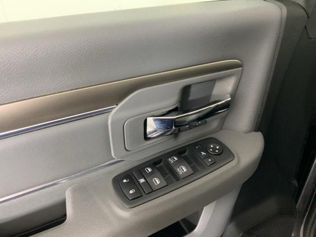 used 2020 Ram 1500 Classic car, priced at $26,971