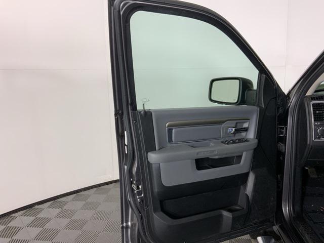 used 2020 Ram 1500 Classic car, priced at $26,971