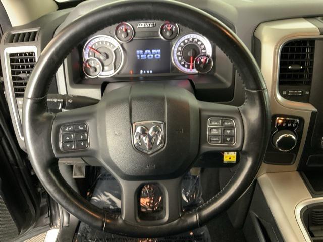 used 2020 Ram 1500 Classic car, priced at $26,971