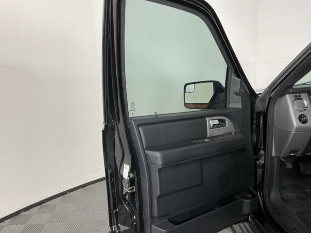 used 2017 Ford Expedition EL car, priced at $14,971