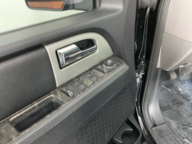 used 2017 Ford Expedition EL car, priced at $14,971
