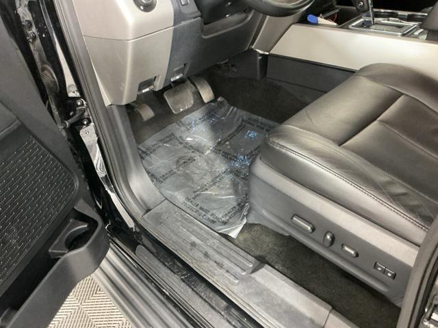 used 2017 Ford Expedition EL car, priced at $14,971