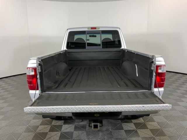 used 2002 Ford Ranger car, priced at $11,971