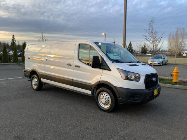 new 2024 Ford Transit-350 car, priced at $47,761