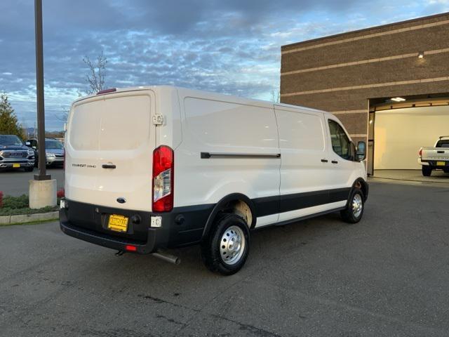 new 2024 Ford Transit-350 car, priced at $47,761