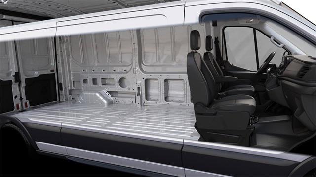 new 2024 Ford Transit-350 car, priced at $51,750