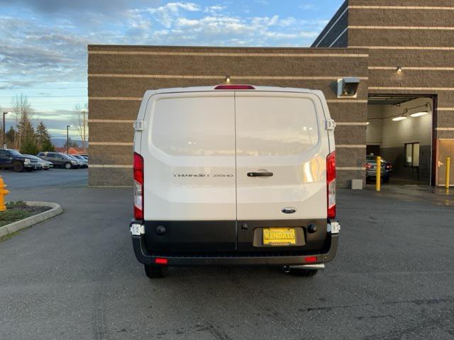 new 2024 Ford Transit-350 car, priced at $47,761