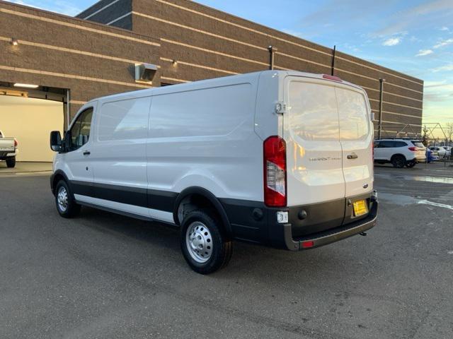 new 2024 Ford Transit-350 car, priced at $47,761