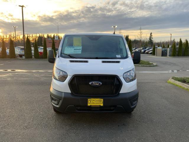 new 2024 Ford Transit-350 car, priced at $47,761