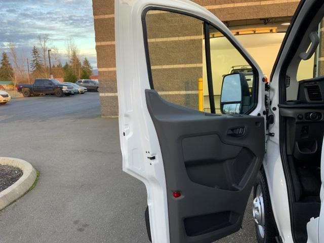 new 2024 Ford Transit-350 car, priced at $47,761