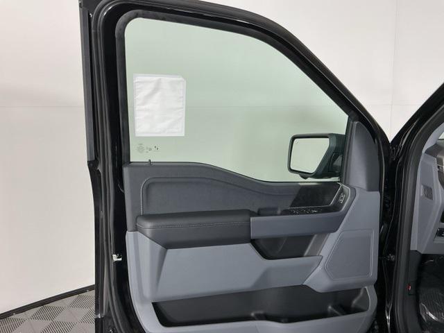 new 2025 Ford F-150 Lightning car, priced at $65,704