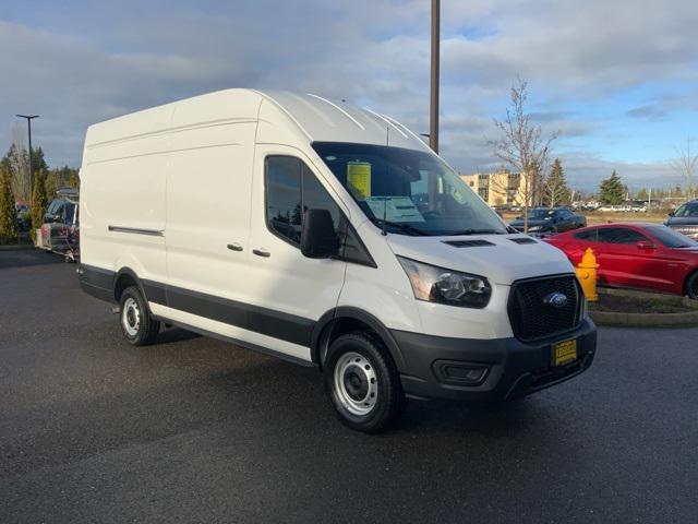 new 2024 Ford Transit-250 car, priced at $51,920