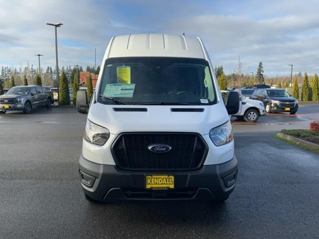 new 2024 Ford Transit-250 car, priced at $51,920