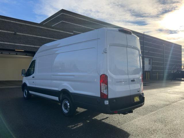 new 2024 Ford Transit-250 car, priced at $51,920