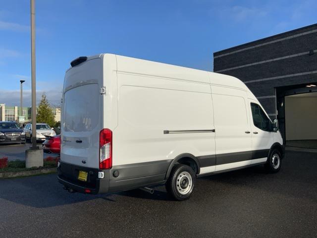 new 2024 Ford Transit-250 car, priced at $51,920