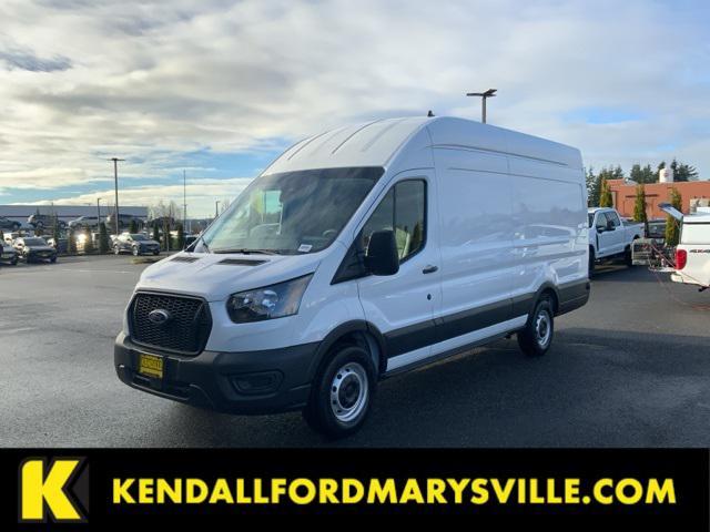 new 2024 Ford Transit-250 car, priced at $51,920