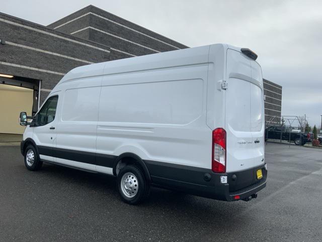 new 2024 Ford Transit-350 car, priced at $60,315