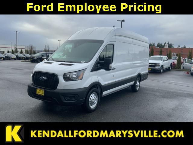 new 2024 Ford Transit-350 car, priced at $58,288