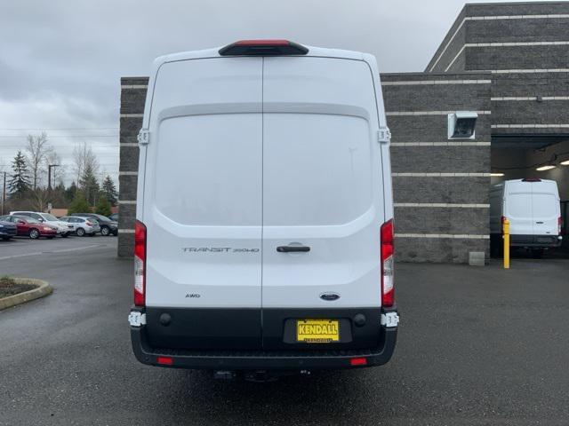 new 2024 Ford Transit-350 car, priced at $60,315