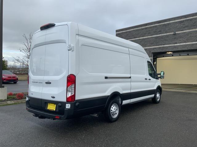 new 2024 Ford Transit-350 car, priced at $60,315