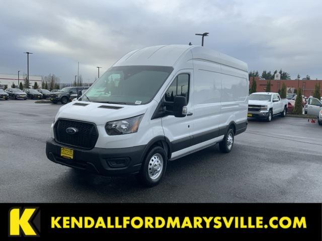 new 2024 Ford Transit-350 car, priced at $60,315