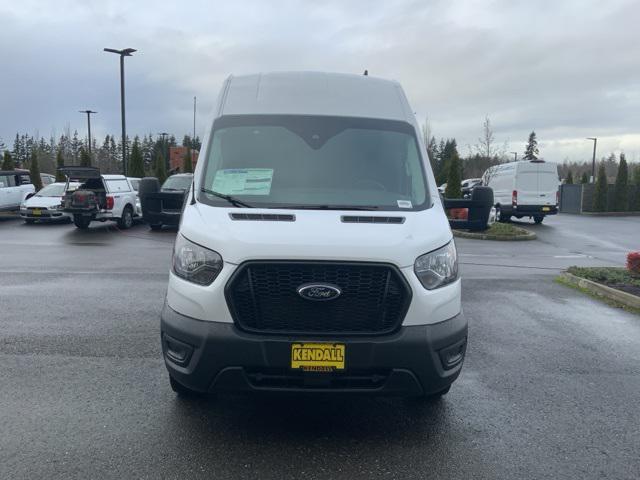 new 2024 Ford Transit-350 car, priced at $60,315