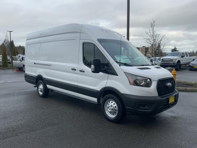 new 2024 Ford Transit-350 car, priced at $60,315