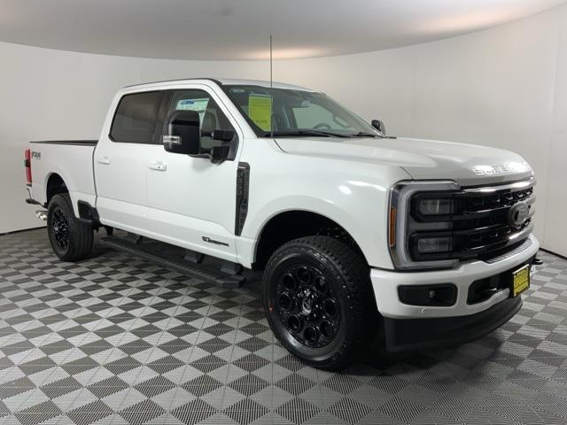 new 2024 Ford F-350 car, priced at $86,935