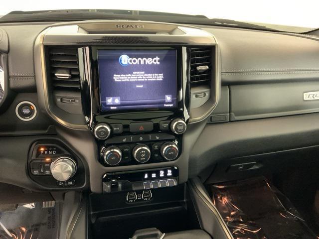 used 2020 Ram 1500 car, priced at $44,972