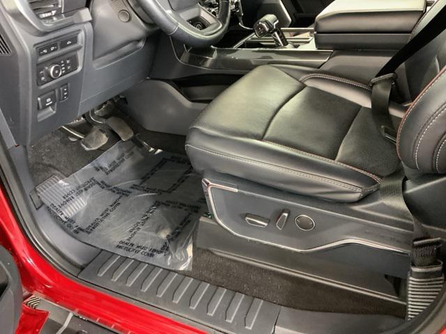 used 2021 Ford F-150 car, priced at $44,971