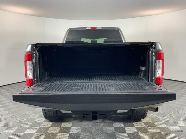 used 2017 Ford F-250 car, priced at $37,972