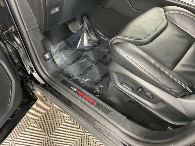 used 2023 Ford Explorer car, priced at $45,972