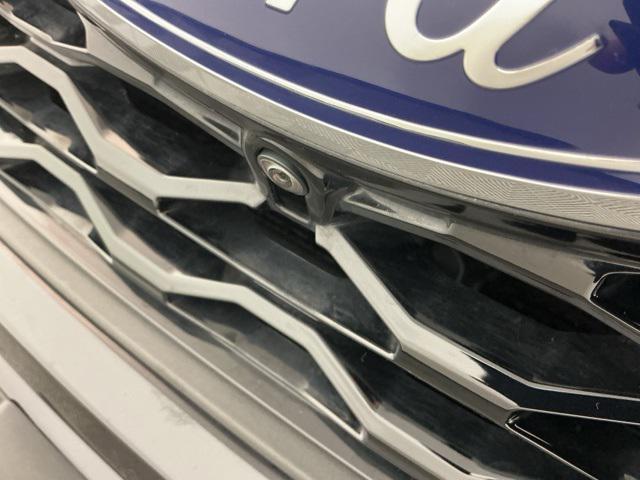 used 2023 Ford Explorer car, priced at $45,972