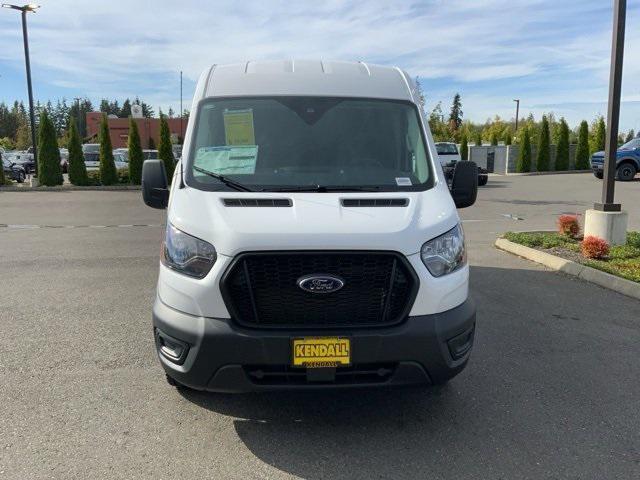 new 2024 Ford Transit-250 car, priced at $52,172