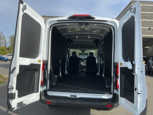new 2024 Ford Transit-250 car, priced at $52,172