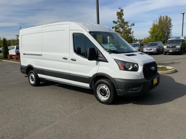 new 2024 Ford Transit-250 car, priced at $58,173