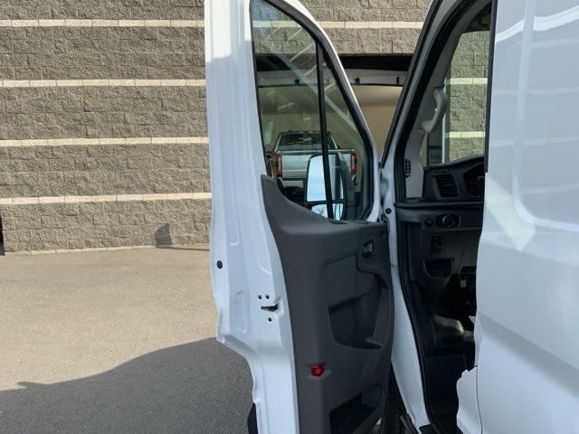 new 2024 Ford Transit-250 car, priced at $52,172