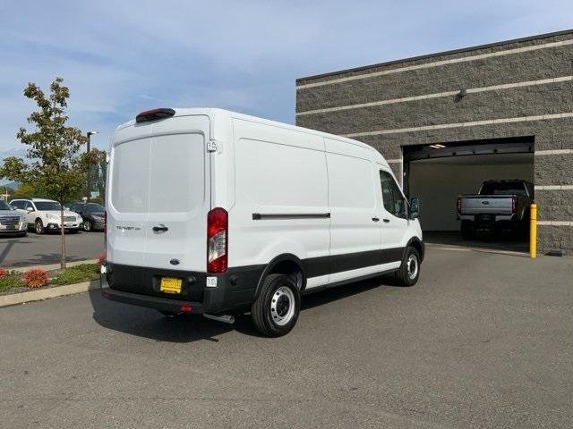 new 2024 Ford Transit-250 car, priced at $52,172