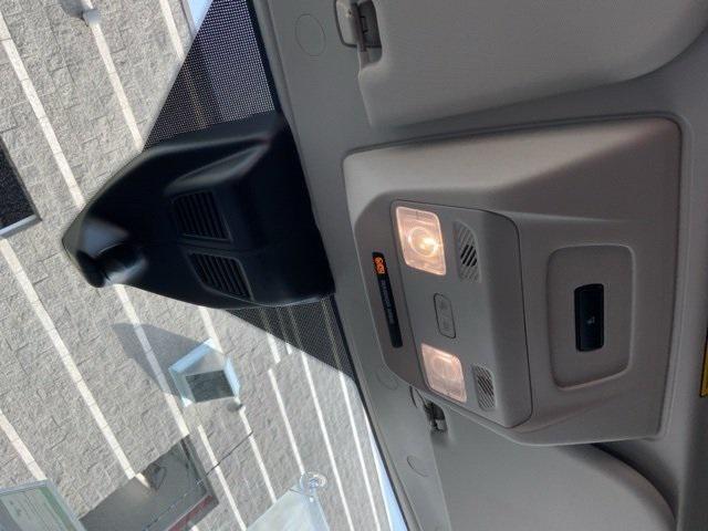 new 2024 Ford Transit-250 car, priced at $52,172