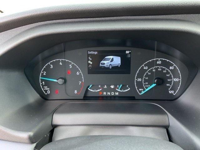 new 2024 Ford Transit-250 car, priced at $52,172