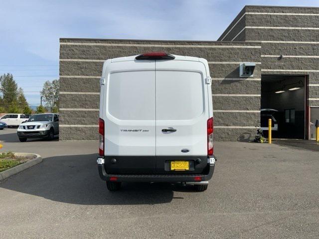 new 2024 Ford Transit-250 car, priced at $52,172
