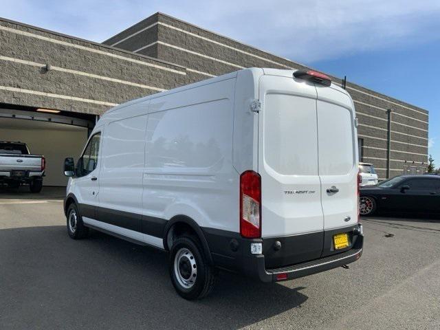 new 2024 Ford Transit-250 car, priced at $52,172