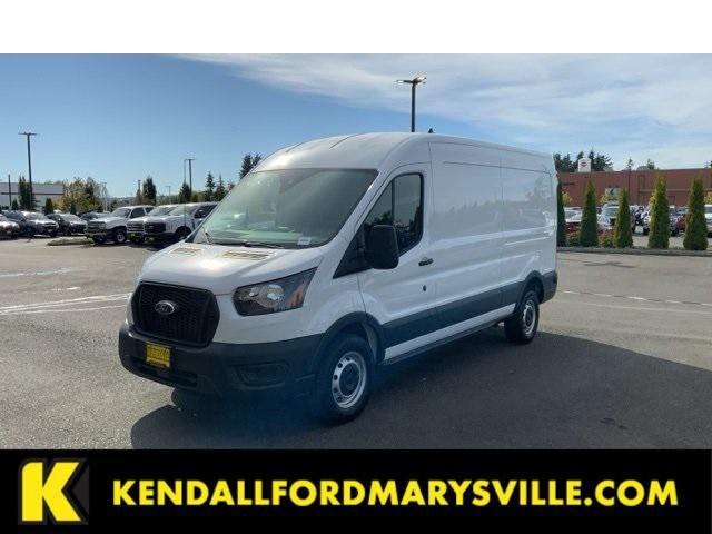 new 2024 Ford Transit-250 car, priced at $49,829