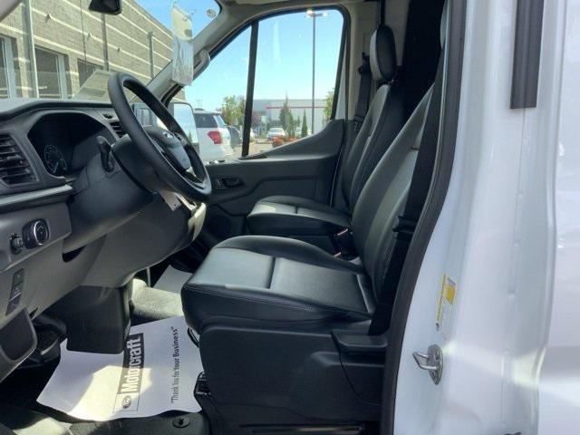 new 2024 Ford Transit-250 car, priced at $52,172