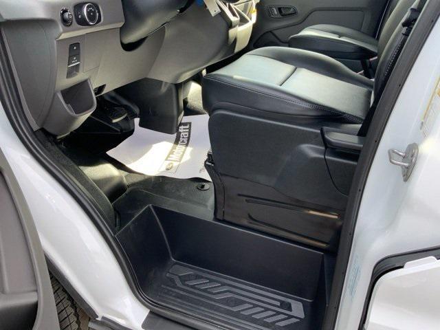 new 2024 Ford Transit-250 car, priced at $52,172
