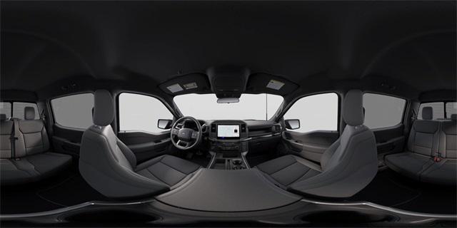 new 2025 Ford F-150 car, priced at $47,800